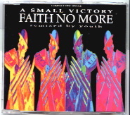 Faith No More - A Small Victory